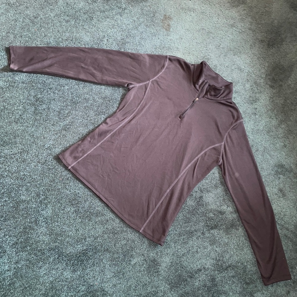 SPYDER Zip-up